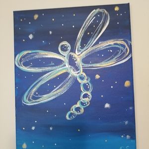 Accepting any fair offer, this painting only!